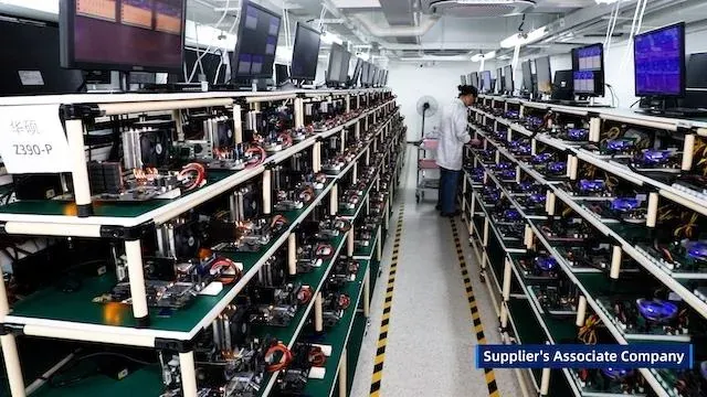 Bancadas de teste funcional Macroway