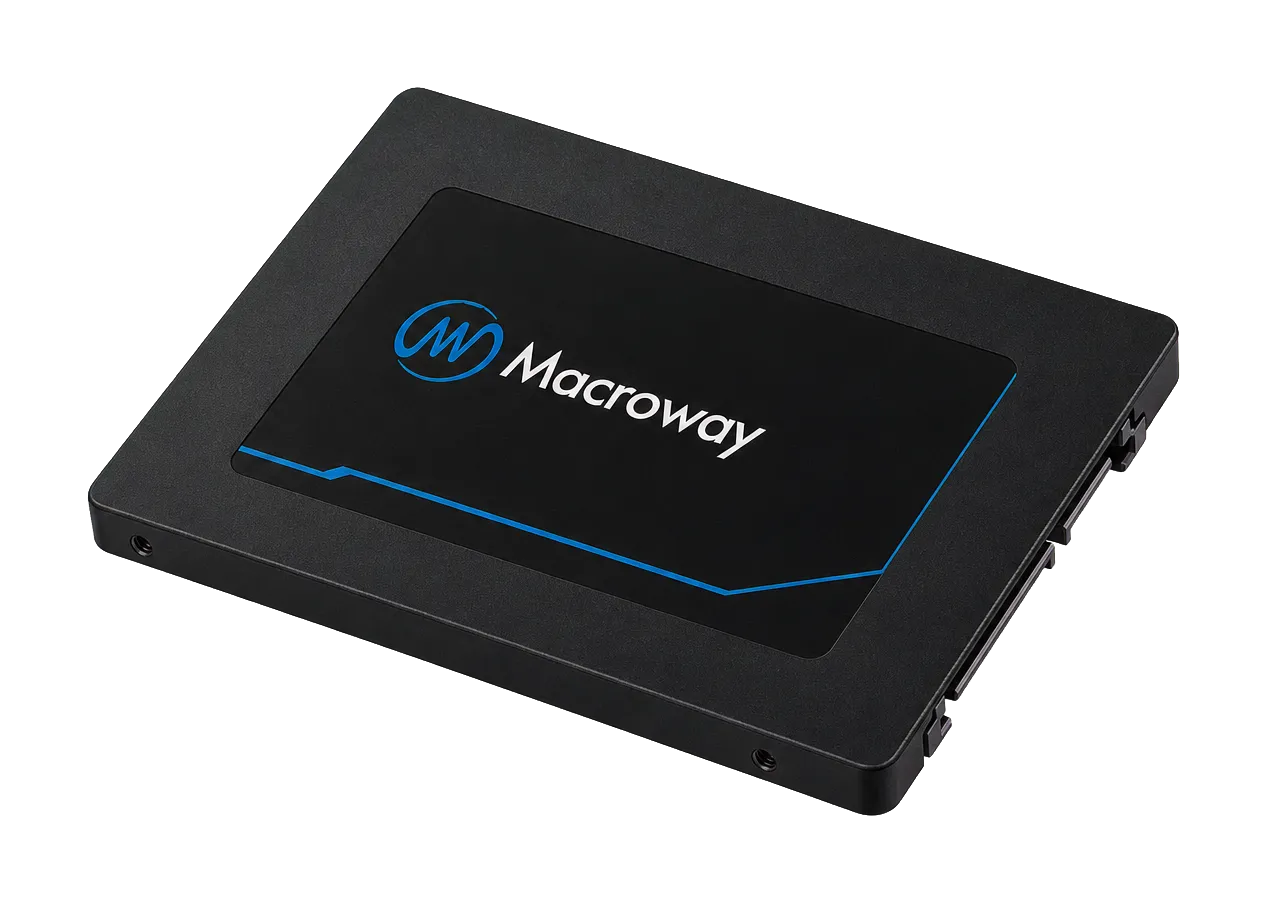 SSD